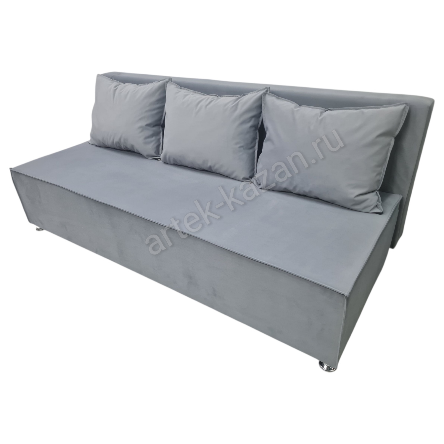 Фото 1. Купить недорогой диван по низкой цене от производителя можно у нас.